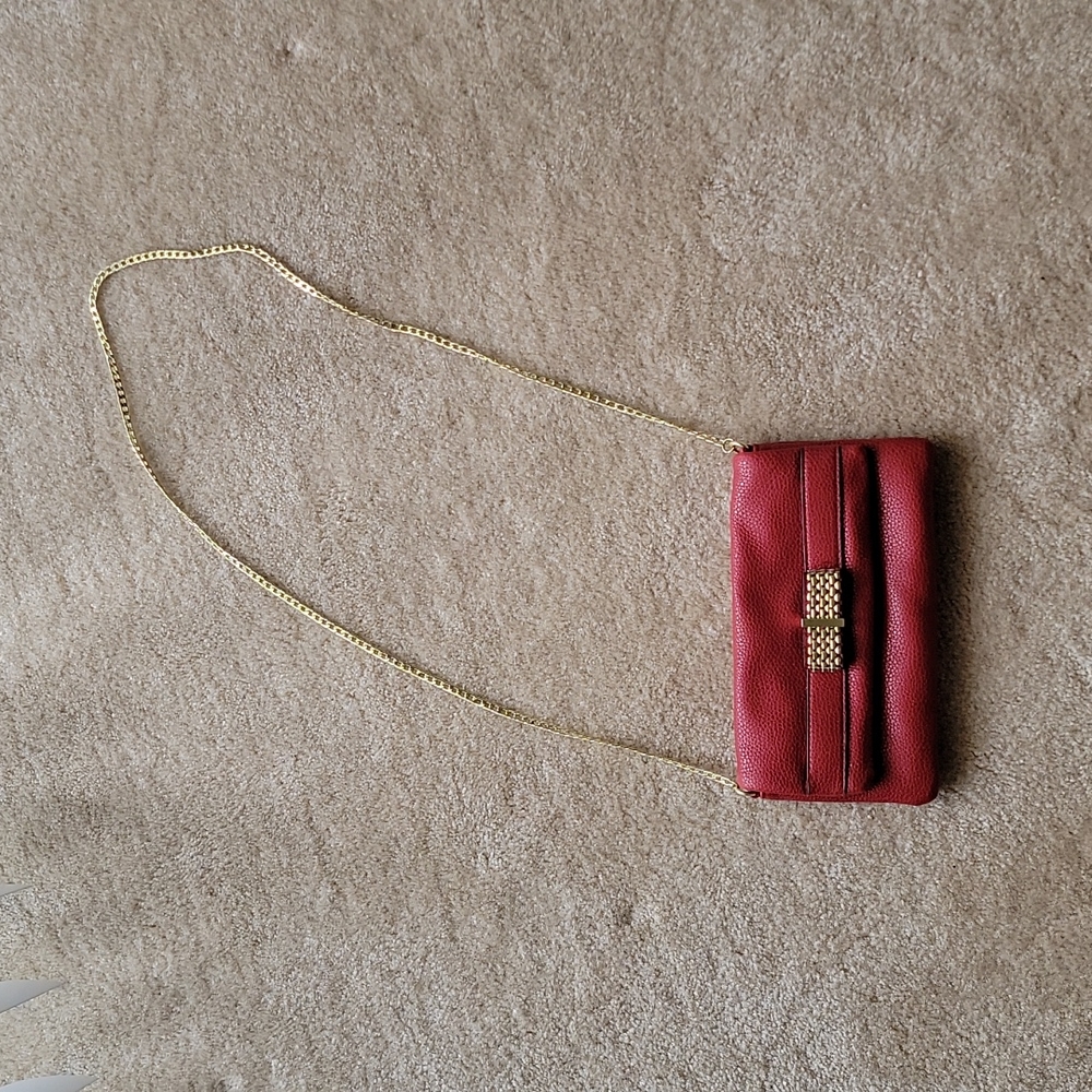 Sam & Libby Clutch